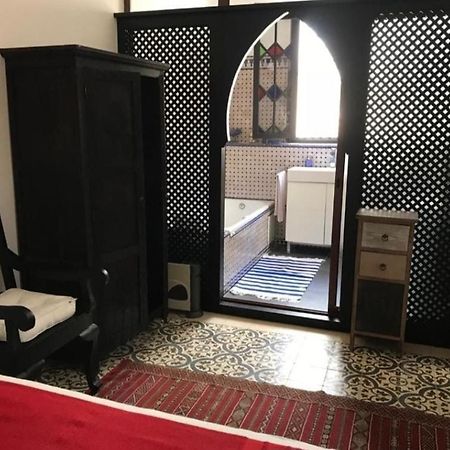 Morocco Apartment Tanger Ngoại thất bức ảnh
