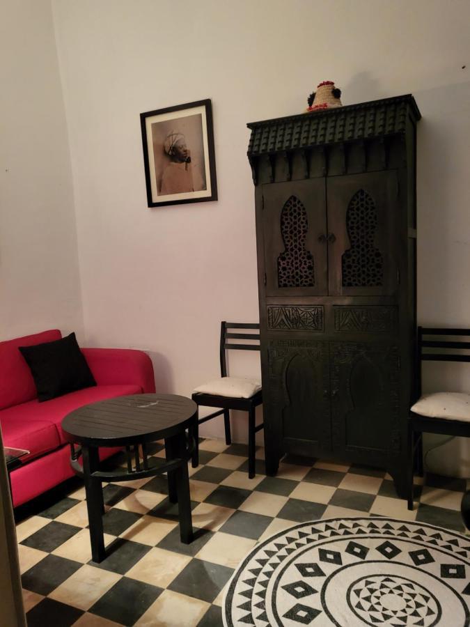 Morocco Apartment Tanger Ngoại thất bức ảnh