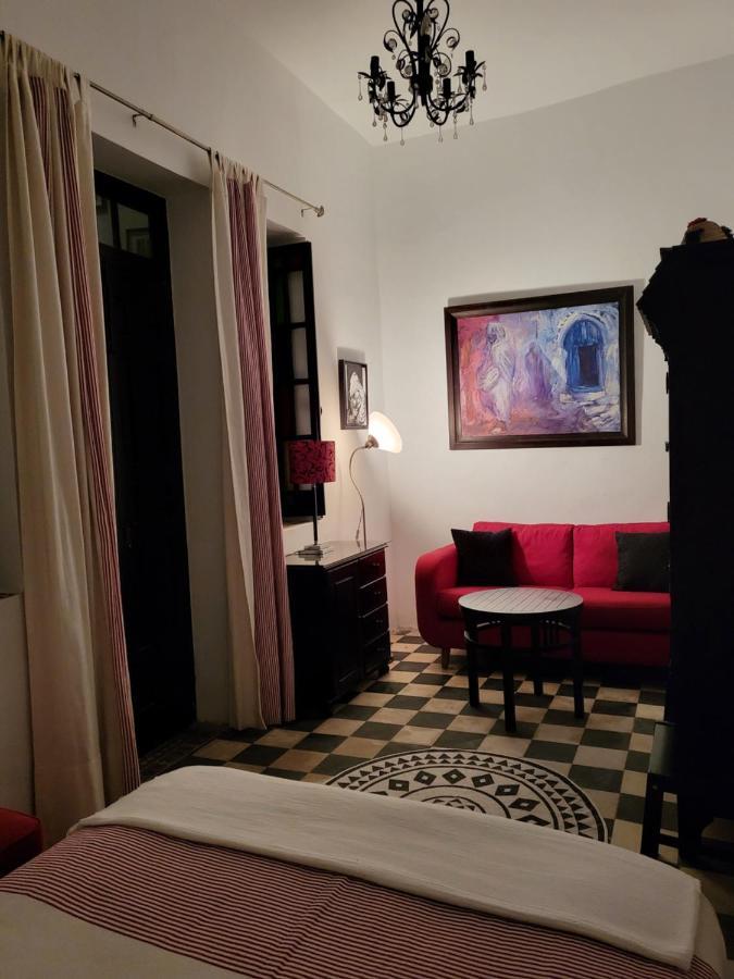 Morocco Apartment Tanger Ngoại thất bức ảnh