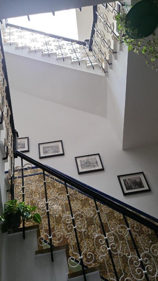 Morocco Apartment Tanger Ngoại thất bức ảnh