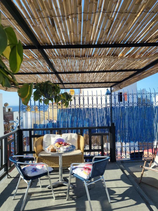 Morocco Apartment Tanger Ngoại thất bức ảnh