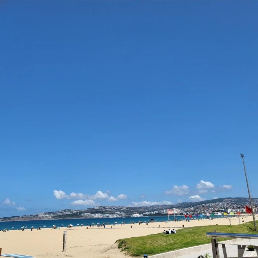 Morocco Apartment Tanger Ngoại thất bức ảnh